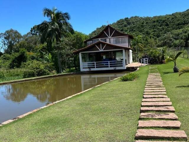 Chácara para Venda em Itupeva - 4