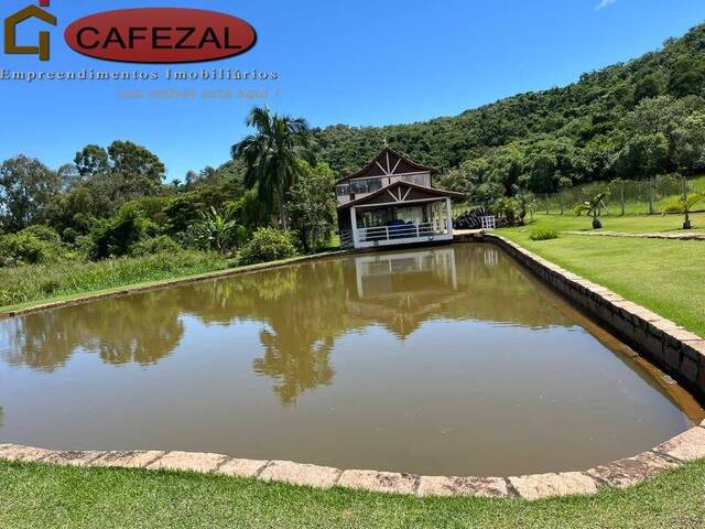 Chácara para Venda em Itupeva - 5