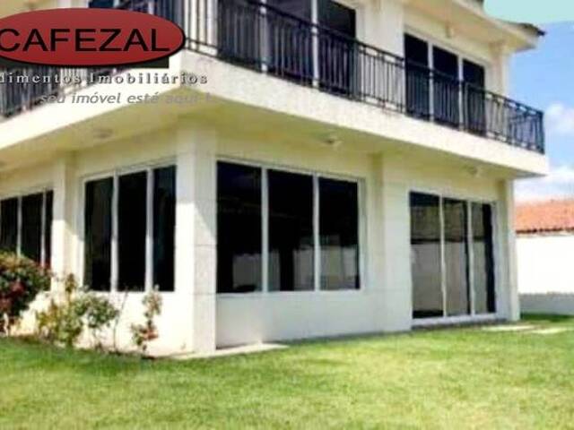 #1083 - Casa em condomínio para Venda em Jundiaí - SP - 2