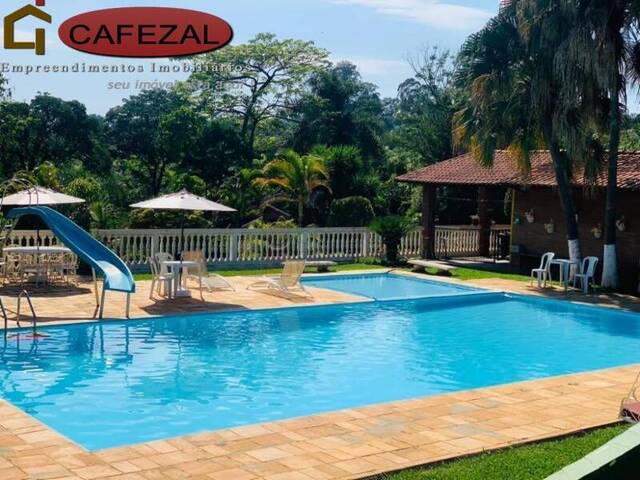 Chácara para Venda em Itupeva - 4