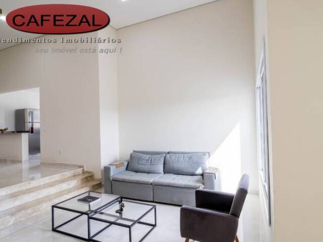 Casa em condomínio para Venda em Itupeva - 5