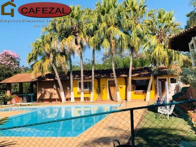 Chácara para Venda em Itupeva - 5