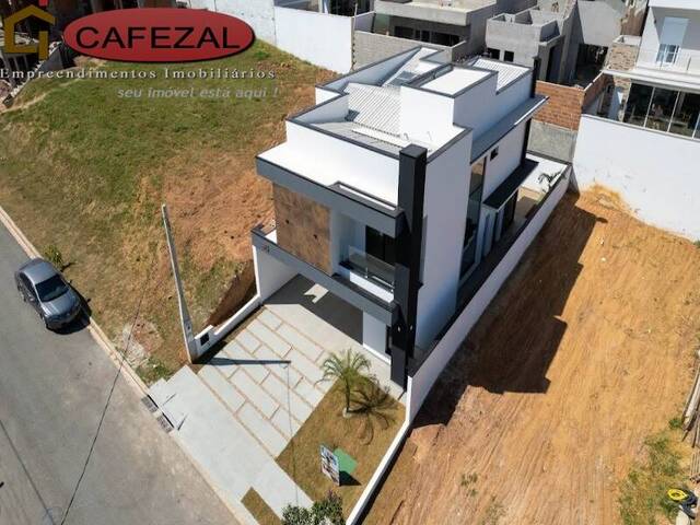 Casa em condomínio para Venda em Jundiaí - 4