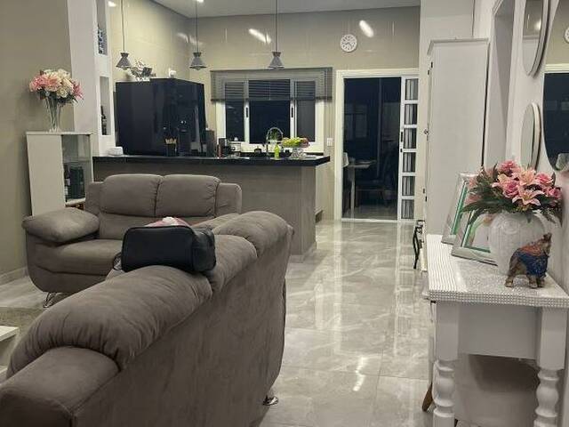 Casa para Venda em Itupeva - 2