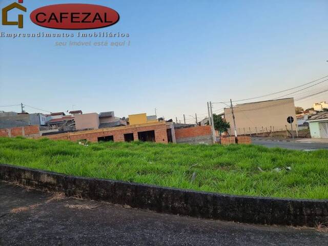 Terreno para Venda em Itupeva - 2