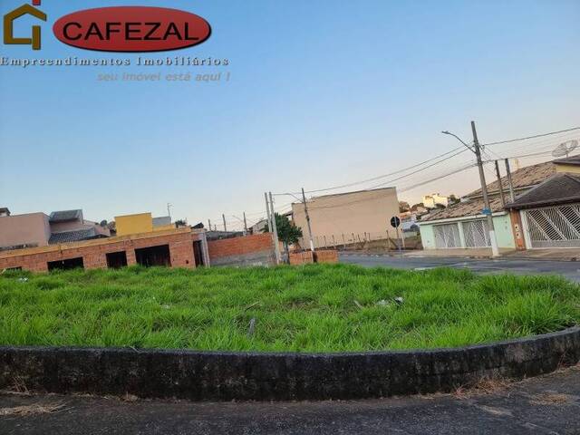 Terreno para Venda em Itupeva - 3