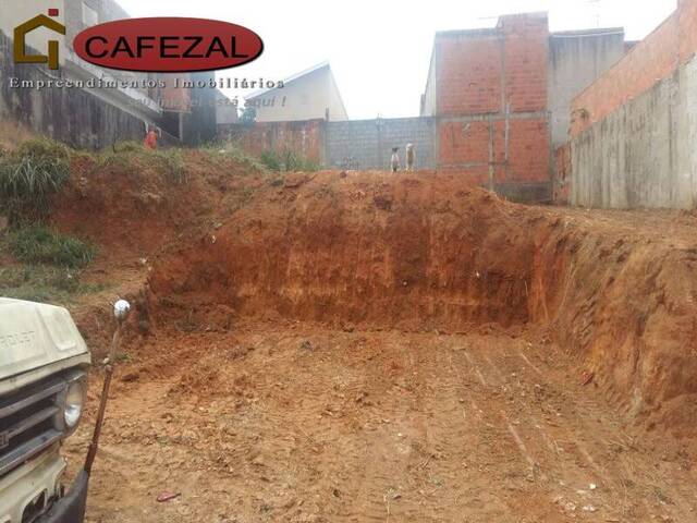 Terreno para Venda em Itupeva - 2