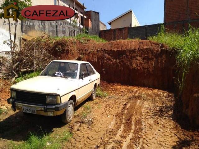 Terreno para Venda em Itupeva - 3