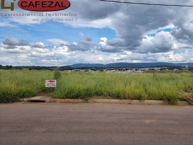 Terreno para Venda em Itupeva - 3