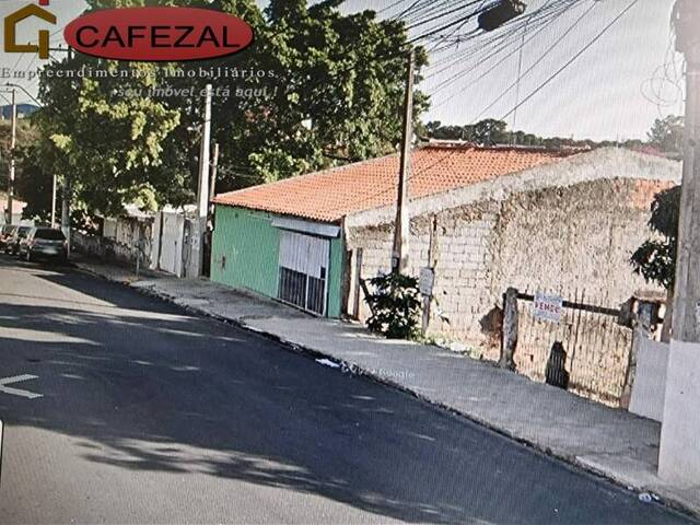 Terreno para Venda em Itupeva - 2