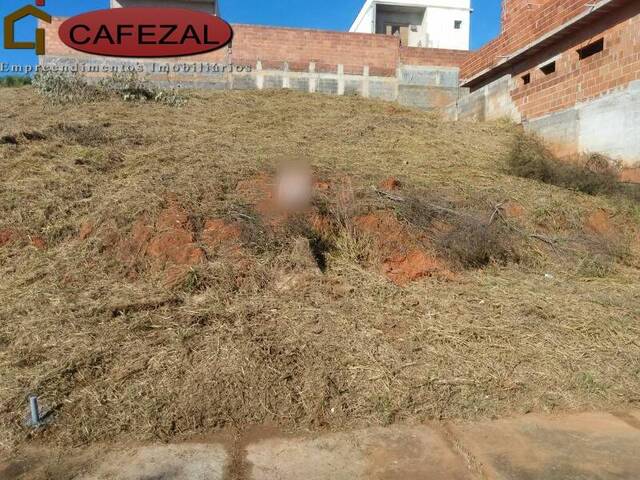 Terreno para Venda em Itupeva - 4