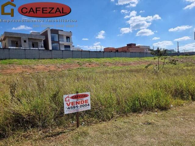 Terreno para Venda em Itupeva - 2