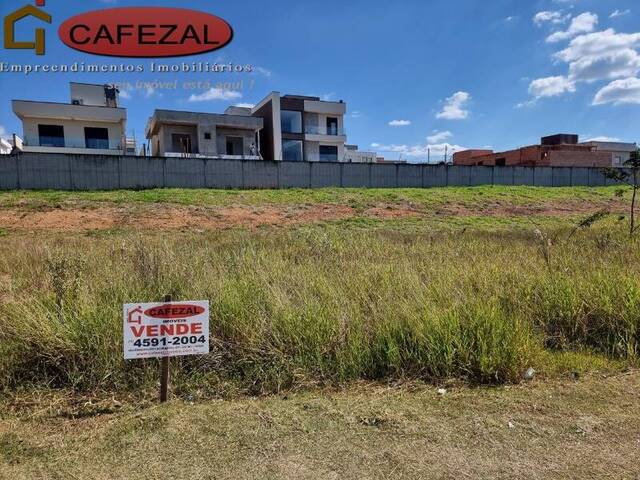 Terreno para Venda em Itupeva - 3