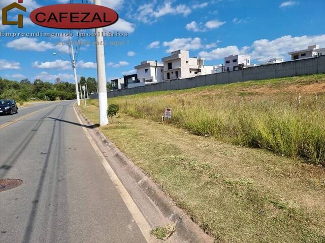 Terreno para Venda em Itupeva - 4