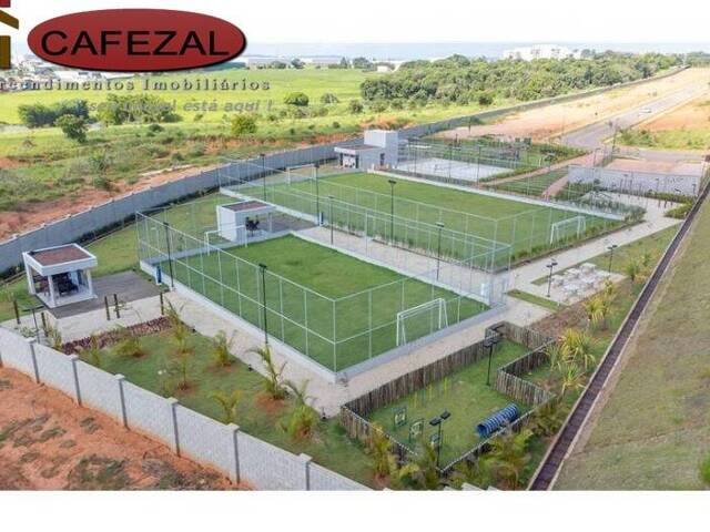 #2909T - Terreno para Venda em Jundiaí - SP - 3