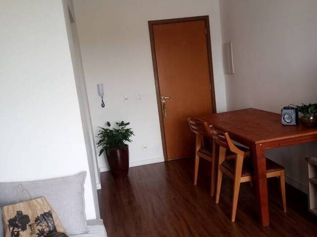 #970A - Apartamento para Venda em Itupeva - SP - 2