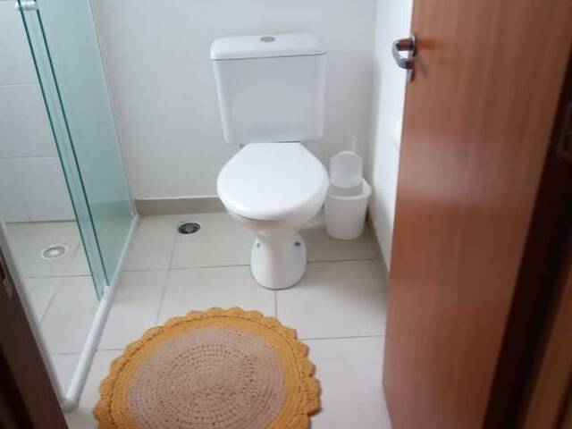 Apartamento para Venda em Itupeva - 4