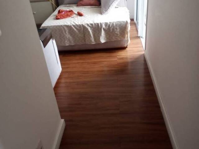 Apartamento para Venda em Itupeva - 5