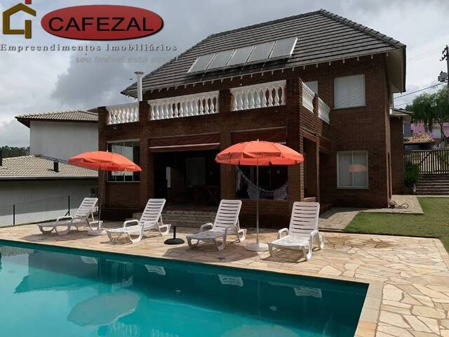 Casa em condomínio para Venda em Itupeva - 2