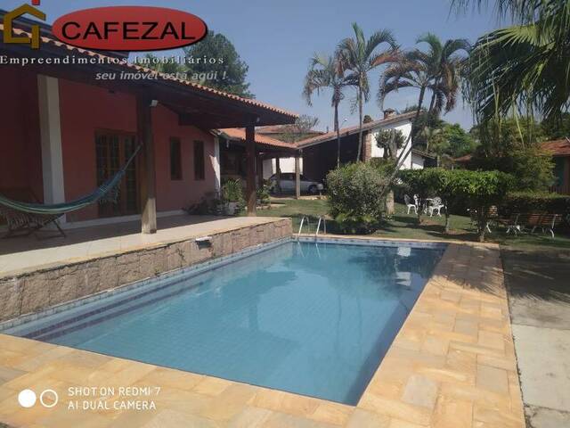 Chácara para Venda em Itupeva - 2
