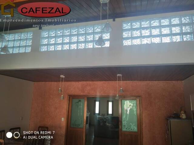 Chácara para Venda em Itupeva - 4