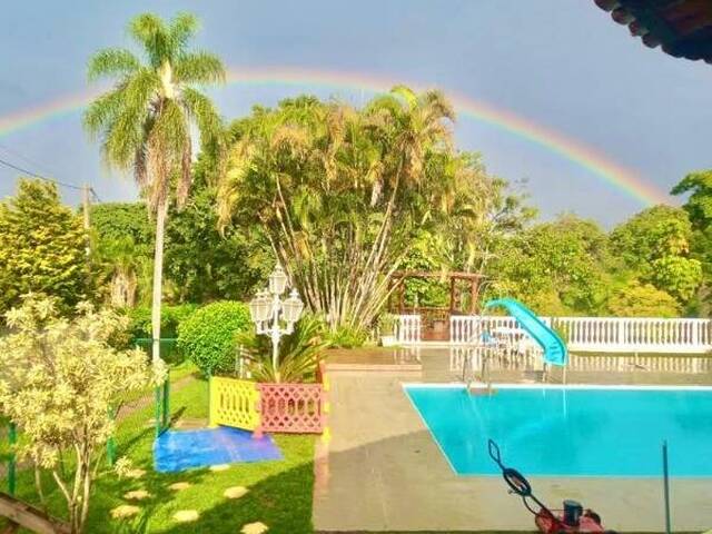 Chácara para Venda em Itupeva - 2