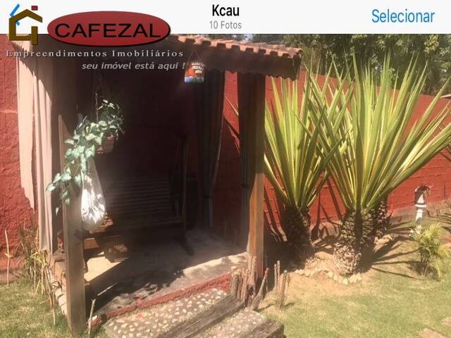 Chácara para Venda em Itupeva - 4