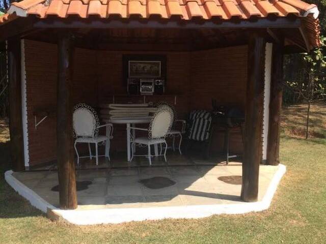 Chácara para Venda em Itupeva - 3