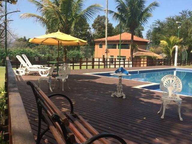 Chácara para Venda em Itupeva - 4