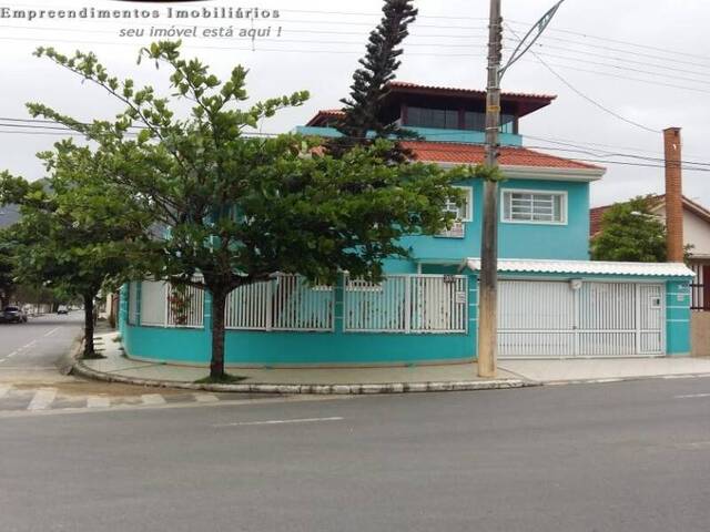 #293 - Sobrado para Venda em Peruíbe - SP - 1
