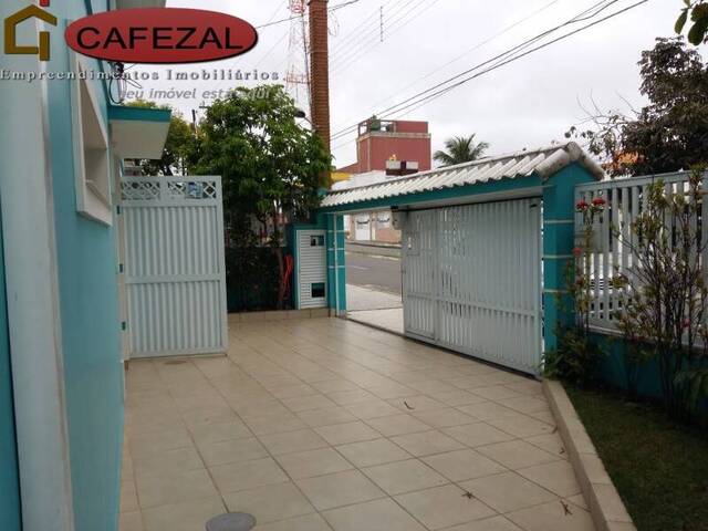#293 - Sobrado para Venda em Peruíbe - SP - 3