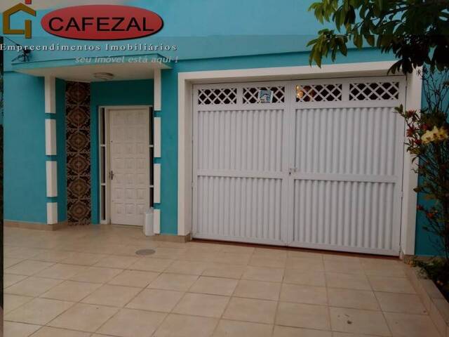 Sobrado para Venda em Peruíbe - 4