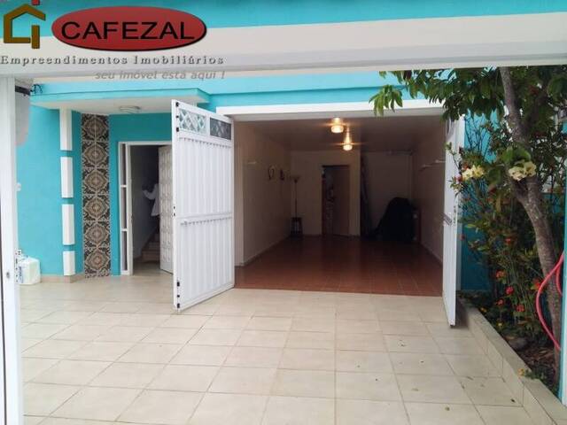 Sobrado para Venda em Peruíbe - 5