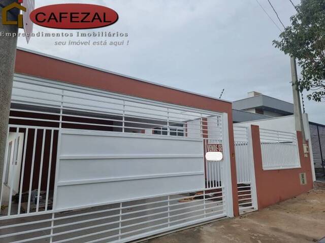 Casa para Venda em Itupeva - 2