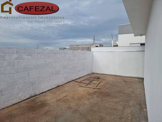 Casa para Venda em Itupeva - 4