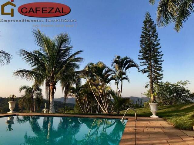 #1158 - Chácara para Venda em Itu - SP - 2