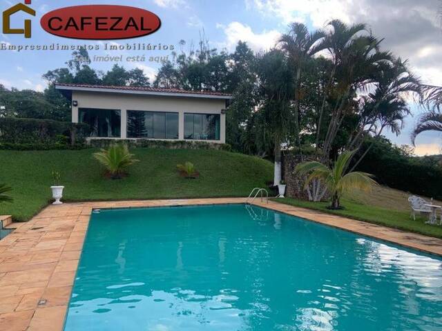 #1158 - Chácara para Venda em Itu - SP - 3