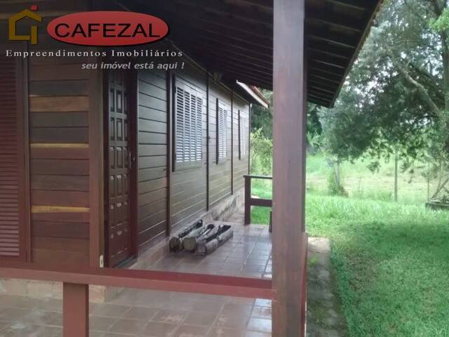 #1253 - Sítio para Venda em Jundiaí - SP - 2