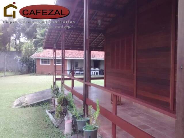 #1253 - Sítio para Venda em Jundiaí - SP - 3