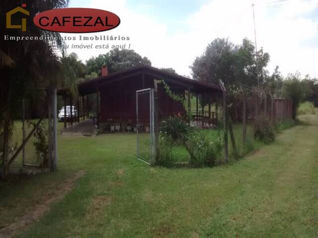 Sítio para Venda em Jundiaí - 4