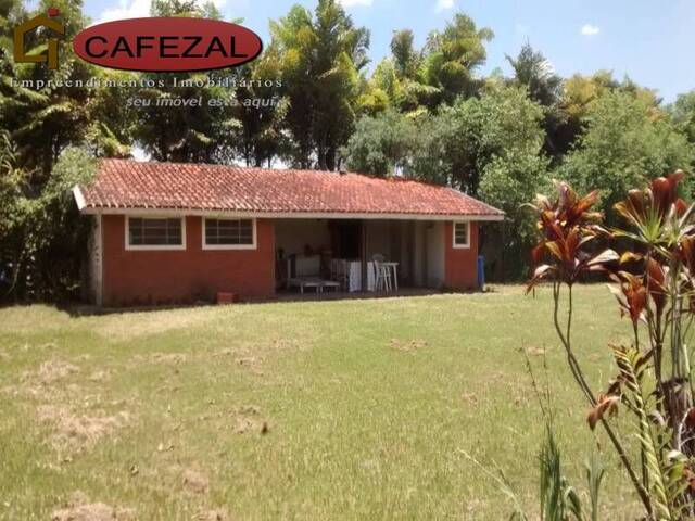 Sítio para Venda em Jundiaí - 5