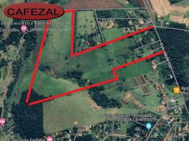 #5013 - Sítio para Venda em Itupeva - SP - 1