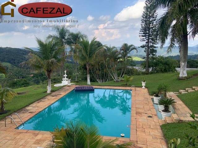 Chácara para Venda em Itu - 4