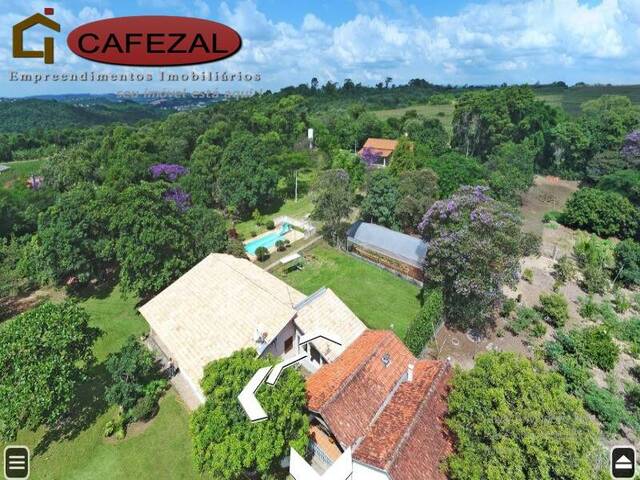 Sítio para Venda em Indaiatuba - 4
