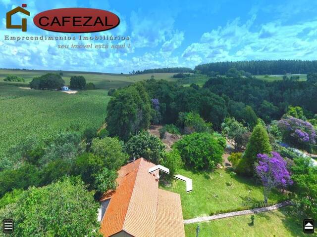 Sítio para Venda em Indaiatuba - 5