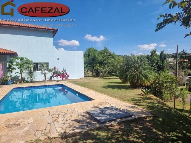 Casa em condomínio para Venda em Itupeva - 3