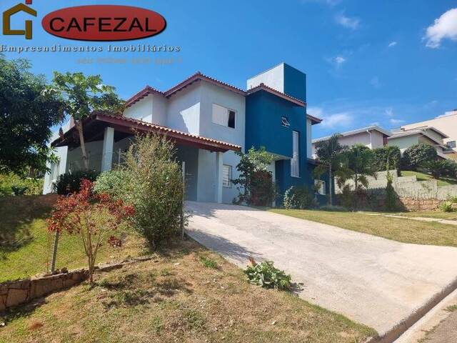 Casa em condomínio para Venda em Itupeva - 4