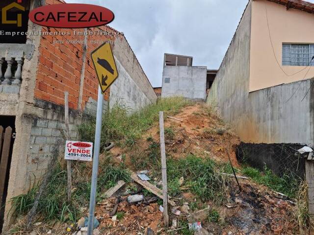 Terreno para Venda em Itupeva - 3