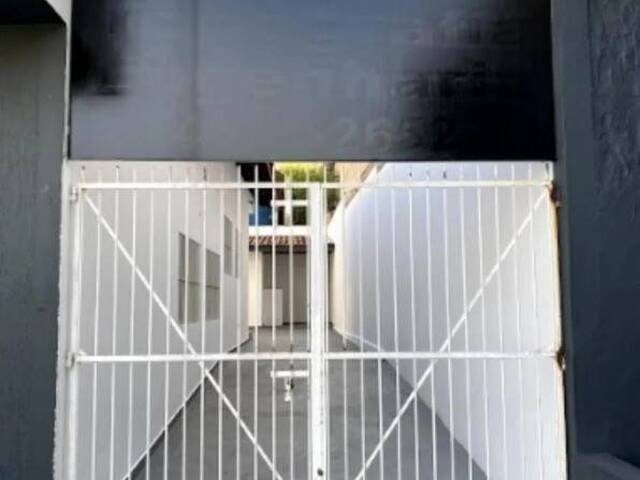 #1965 - Prédio comercial para Venda em Itupeva - SP - 2