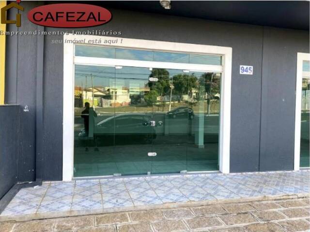 #1965 - Prédio comercial para Venda em Itupeva - SP - 3